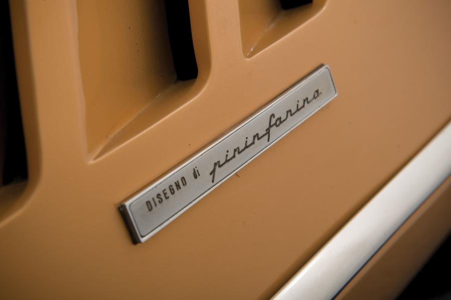  Ferrari 275 GTB/4 Lega 1966 года  (фото 24 из 46)